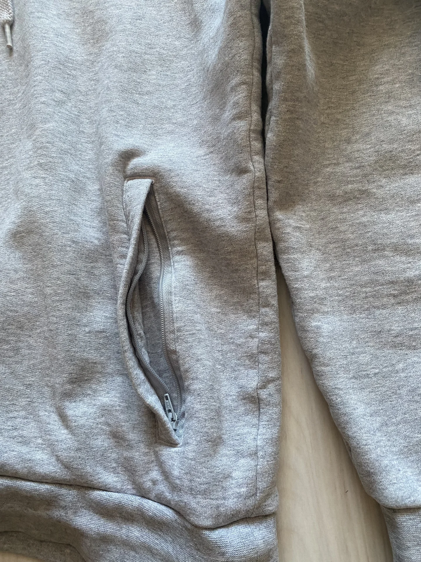 Худи Lacoste оригинал - миниатюра 4