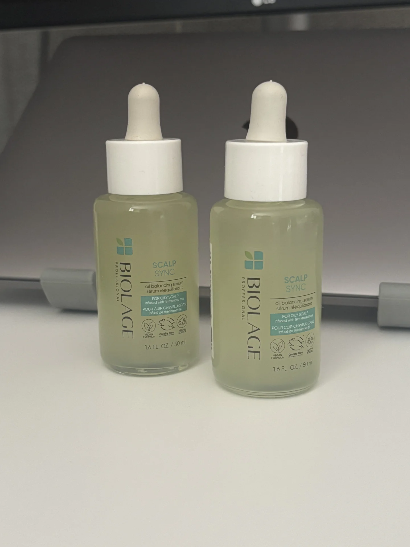 Сыворотка Biolage Scalp Sync для кожи головы - изображение 1