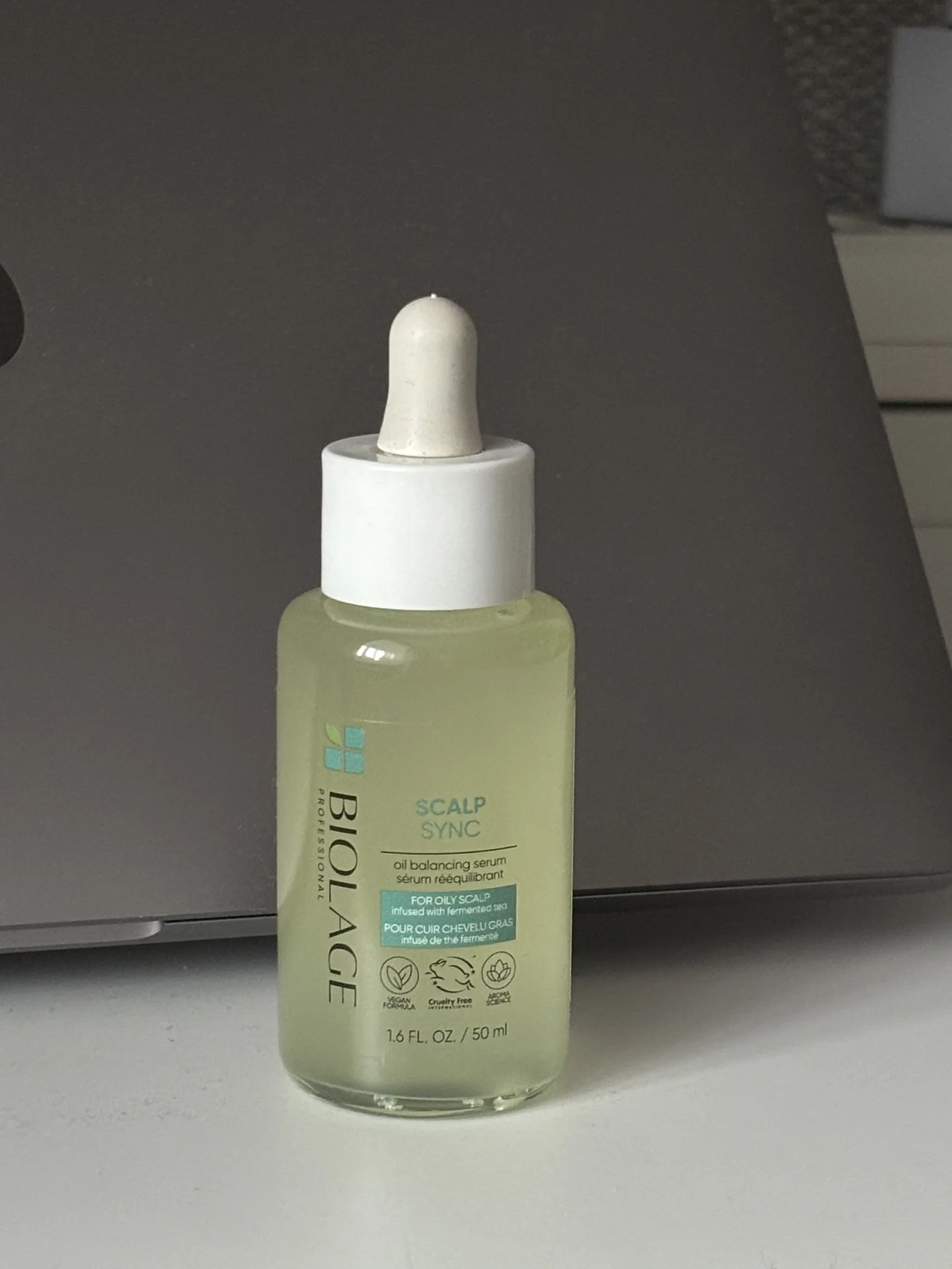 Сыворотка Biolage Scalp Sync для кожи головы - миниатюра 2