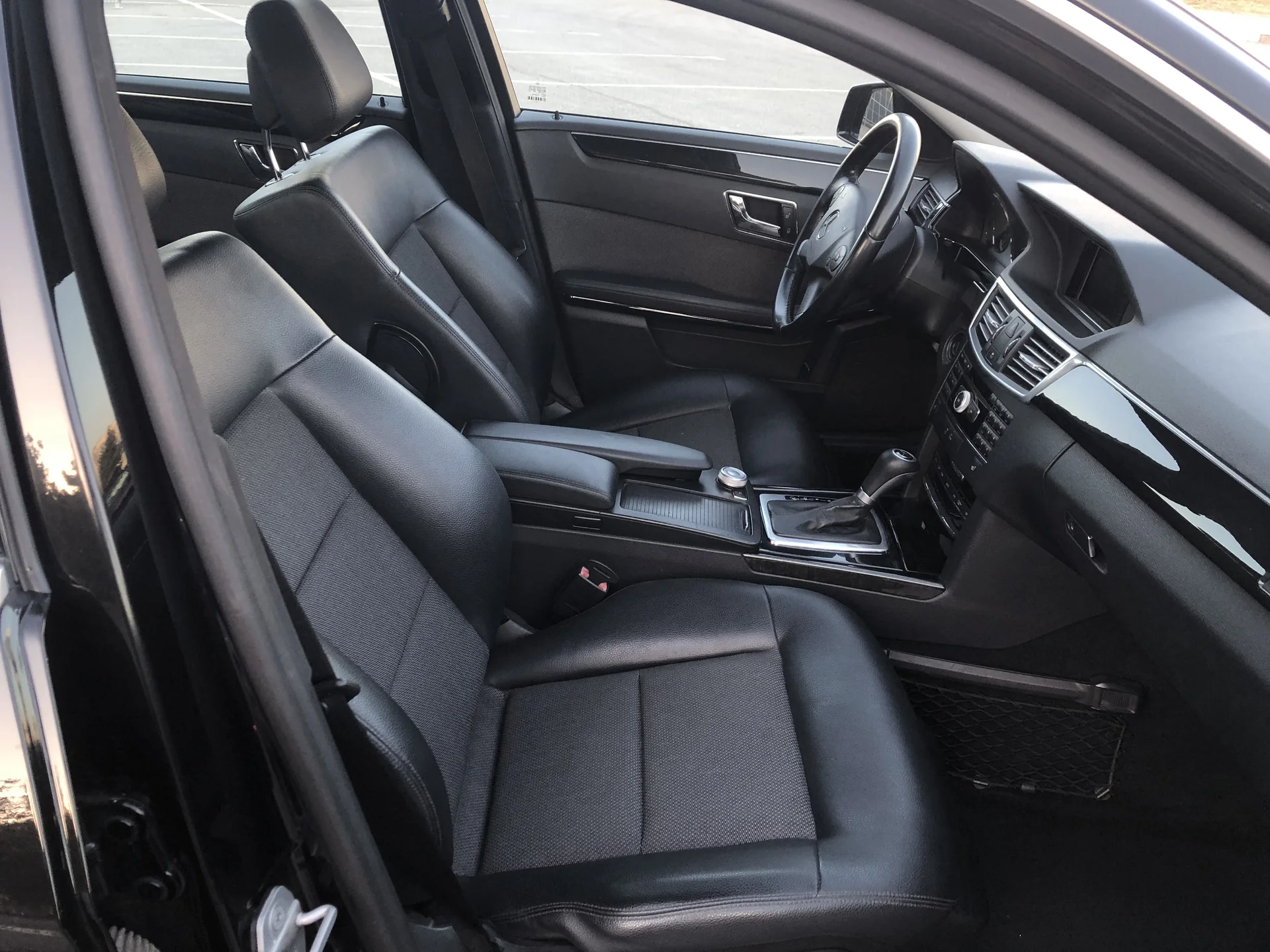 Mercedes-Benz e250 cdi - миниатюра 9