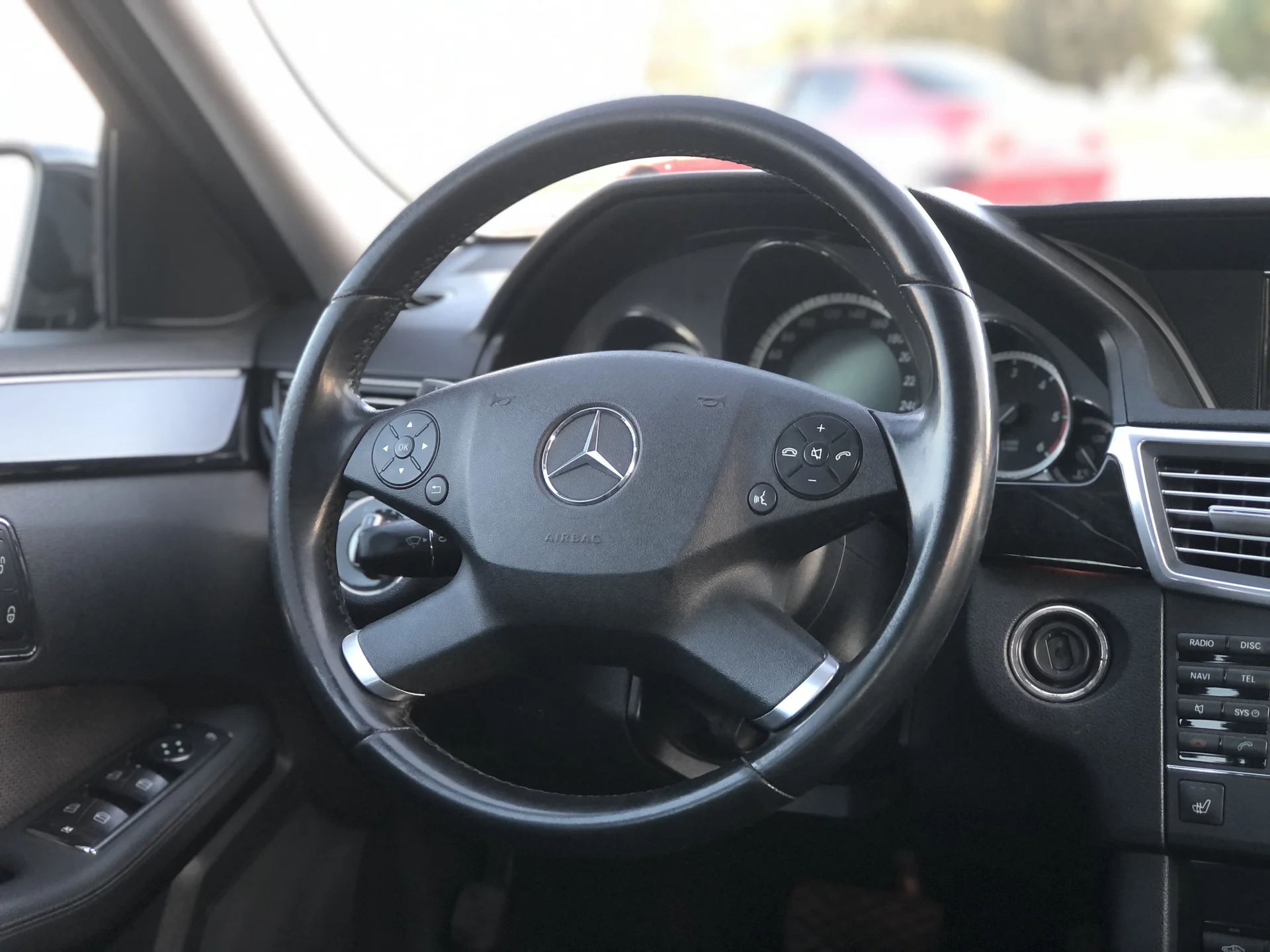 Mercedes-Benz e250 cdi - миниатюра 13