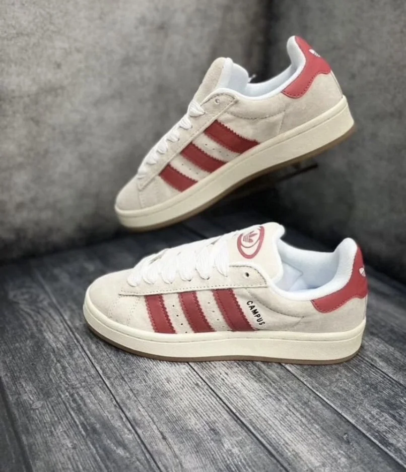 Кроссовки Adidas Campus 00s - изображение 1