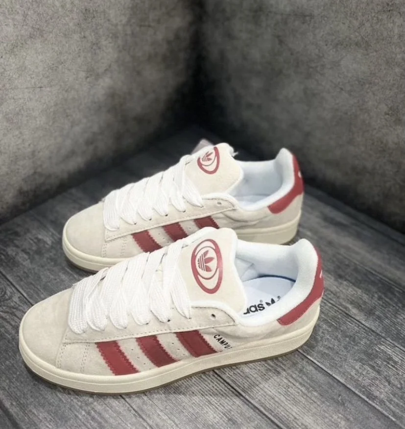 Кроссовки Adidas Campus 00s - миниатюра 2