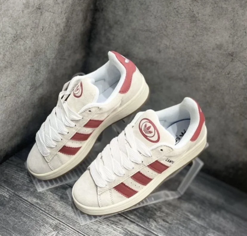 Кроссовки Adidas Campus 00s - миниатюра 5