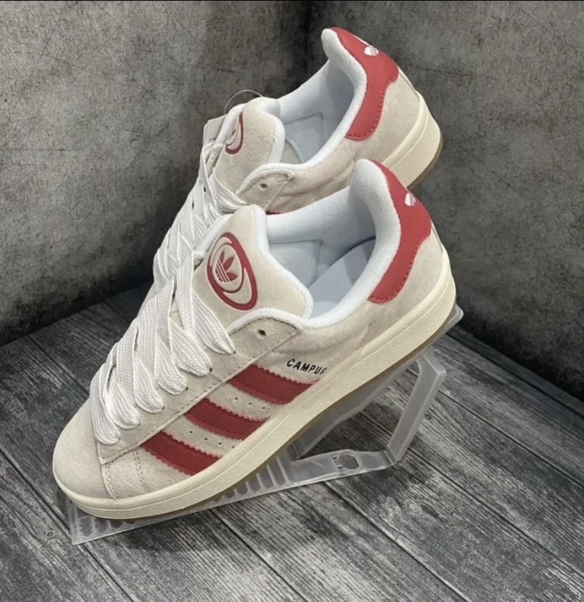 Кроссовки Adidas Campus 00s - миниатюра 6