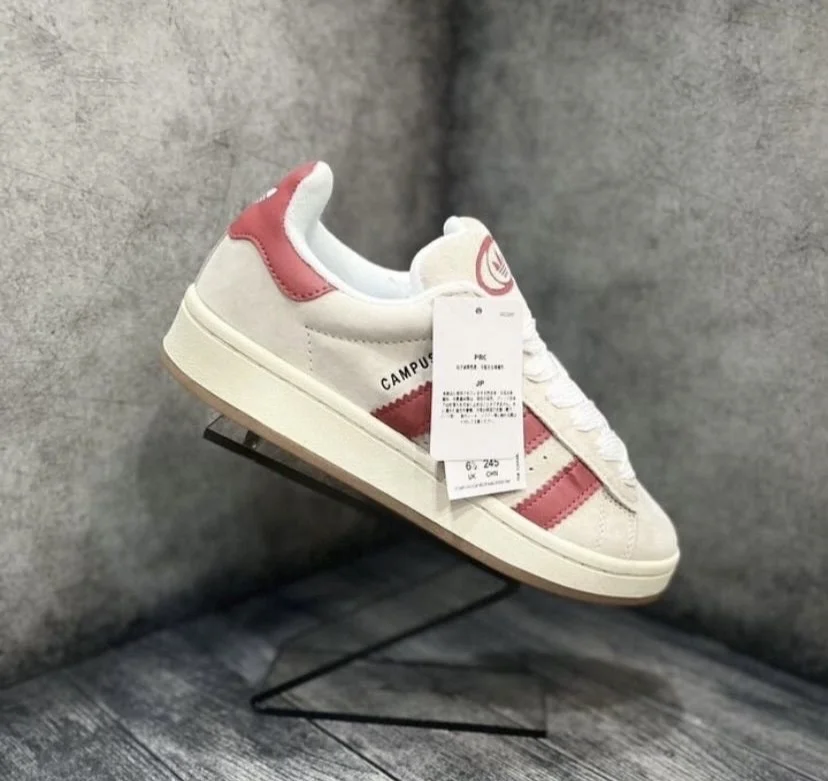 Кроссовки Adidas Campus 00s - миниатюра 7