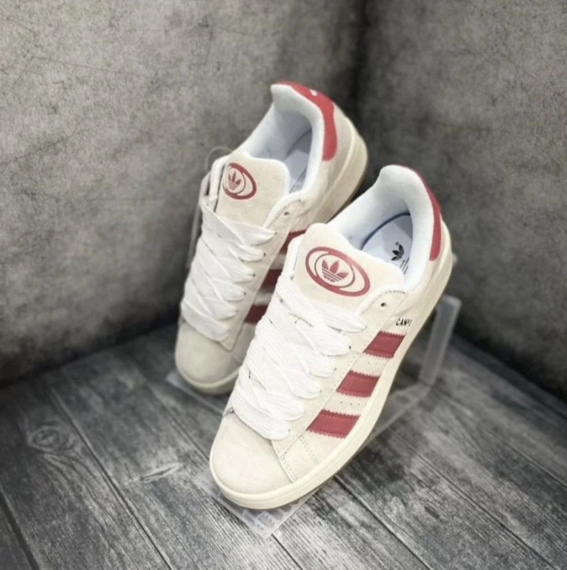 Кроссовки Adidas Campus 00s - миниатюра 8