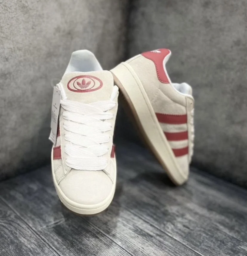 Кроссовки Adidas Campus 00s - миниатюра 10