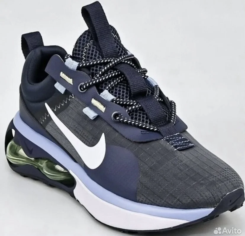 Кроссовки Nike Air Max 2021 - миниатюра 4