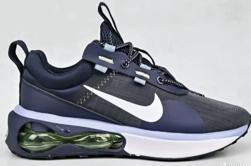 Кроссовки Nike Air Max 2021 - миниатюра 5