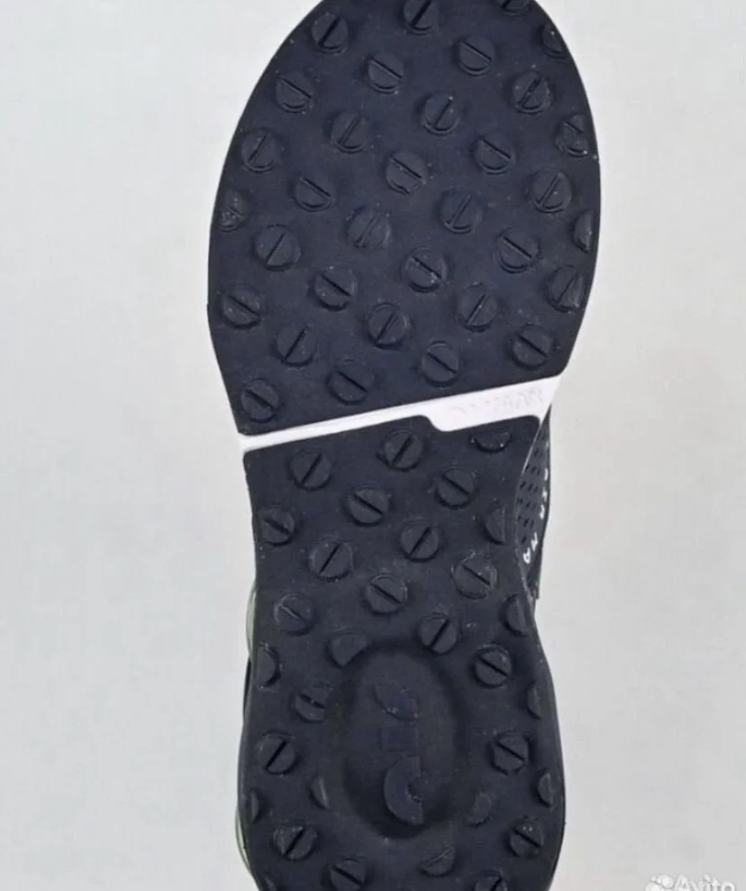 Кроссовки Nike Air Max 2021 - миниатюра 6