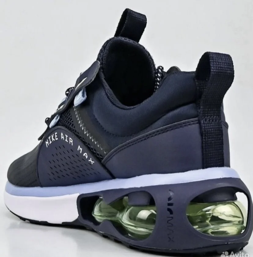 Кроссовки Nike Air Max 2021 - миниатюра 7