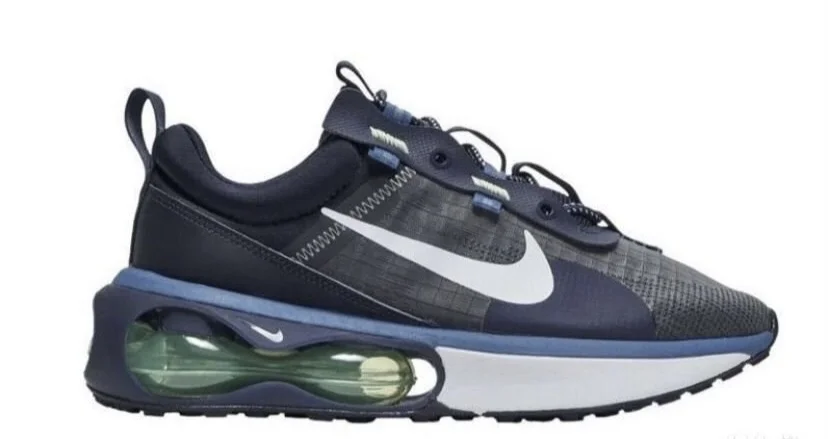 Кроссовки Nike Air Max 2021 - миниатюра 8
