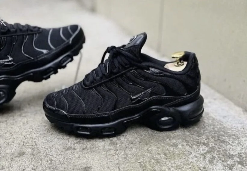 Кроссовки Nike Air Max TN plus - миниатюра 2