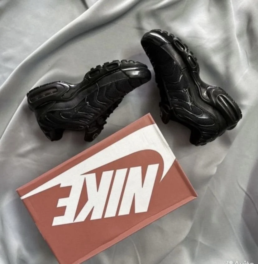 Кроссовки Nike Air Max TN plus - миниатюра 10