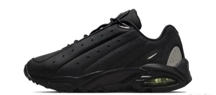 Кроссовки Nike Nocta Hot Step Air Terra Triple - миниатюра 7