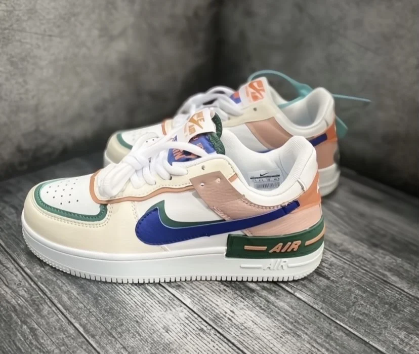 Кроссовки nike - миниатюра 5