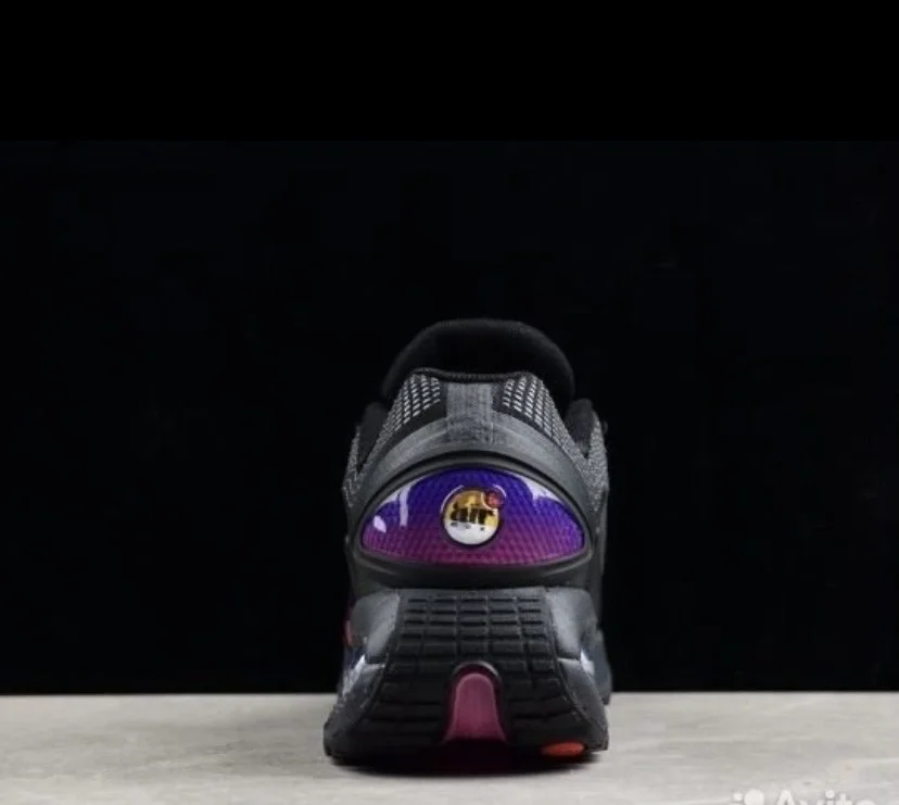 Кроссовки Nike Air Max Dn - миниатюра 3