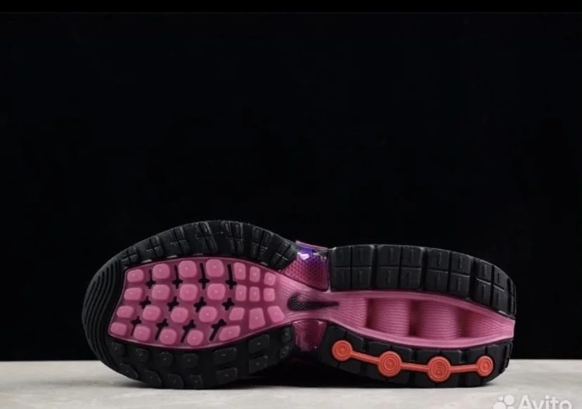 Кроссовки Nike Air Max Dn - миниатюра 4