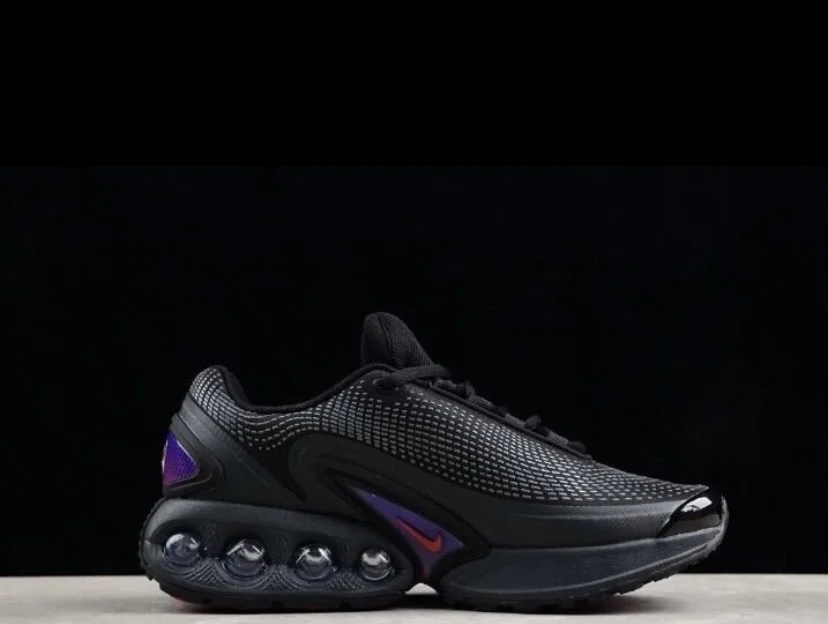 Кроссовки Nike Air Max Dn - миниатюра 5