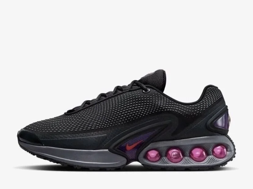 Кроссовки Nike Air Max Dn - миниатюра 9