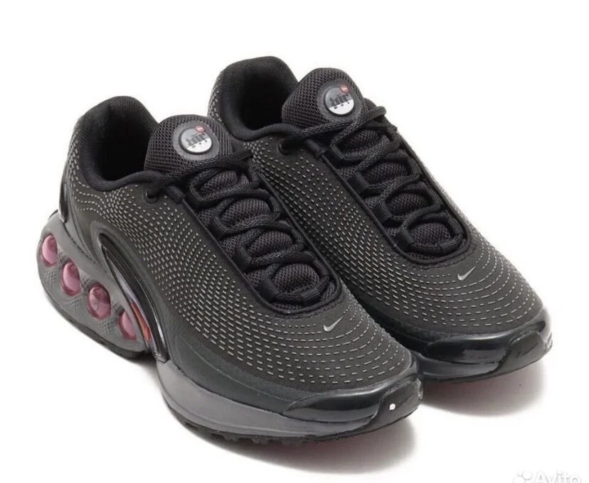 Кроссовки Nike Air Max Dn - миниатюра 10