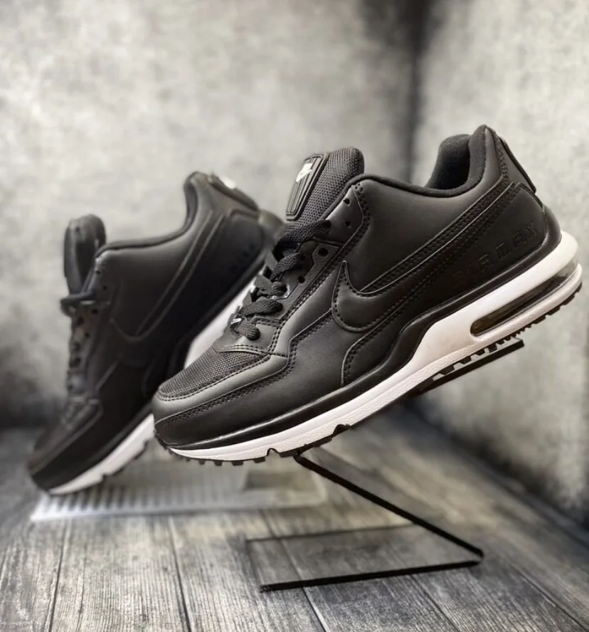 Кроссовки мужские Nike air max - изображение 1