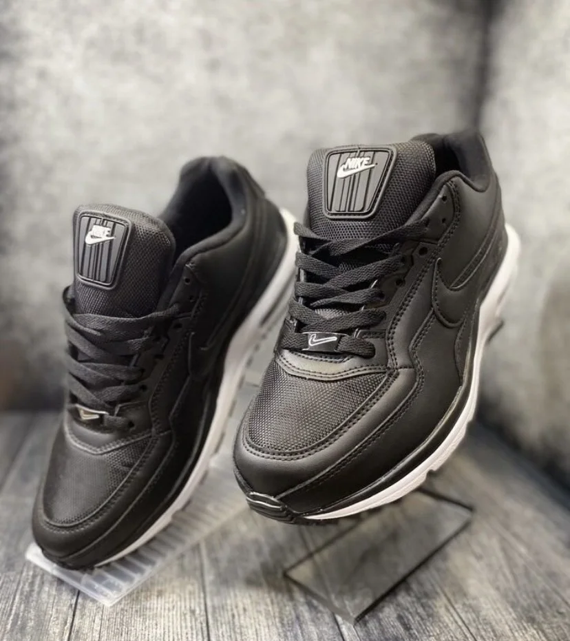 Кроссовки мужские Nike air max - миниатюра 2