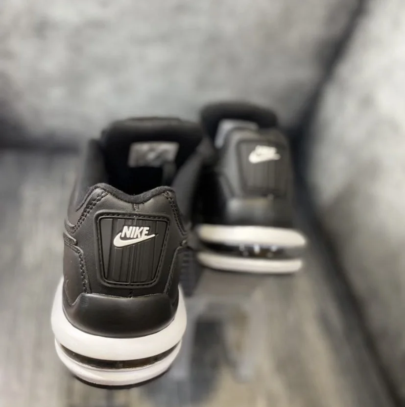 Кроссовки мужские Nike air max - миниатюра 3