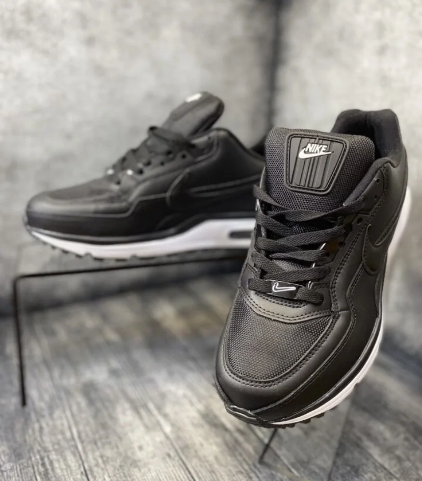 Кроссовки мужские Nike air max - миниатюра 4