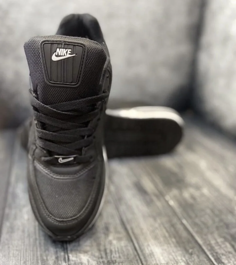Кроссовки мужские Nike air max - миниатюра 5