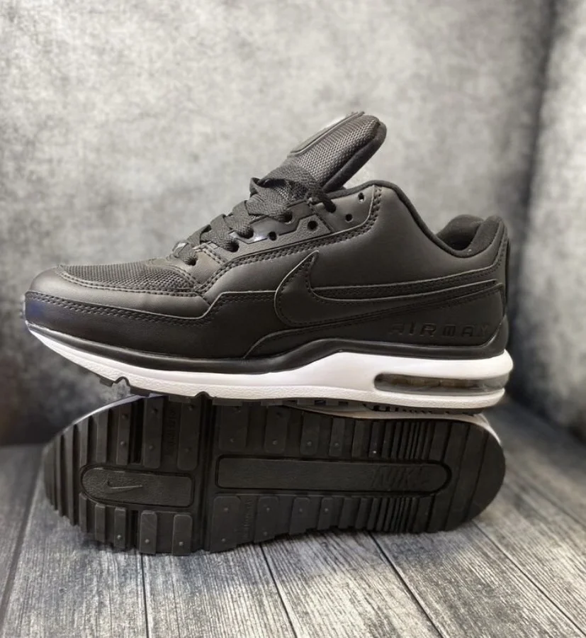 Кроссовки мужские Nike air max - миниатюра 6