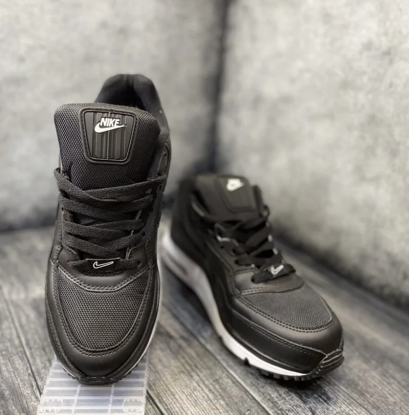Кроссовки мужские Nike air max - миниатюра 8