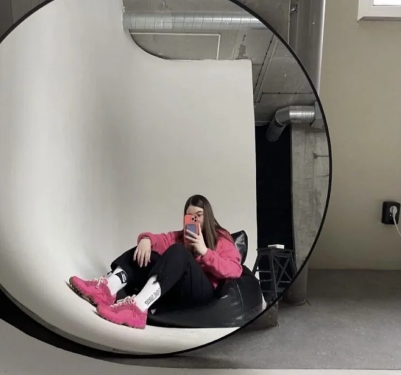 россовки nike женские Nike Jacquemus Air Humara - миниатюра 6