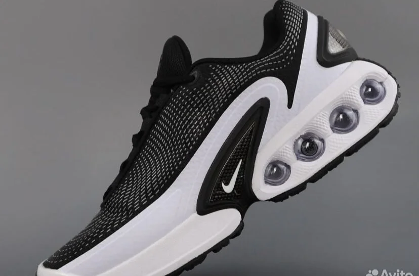 Кроссовки Nike Air Max Dn - изображение 1