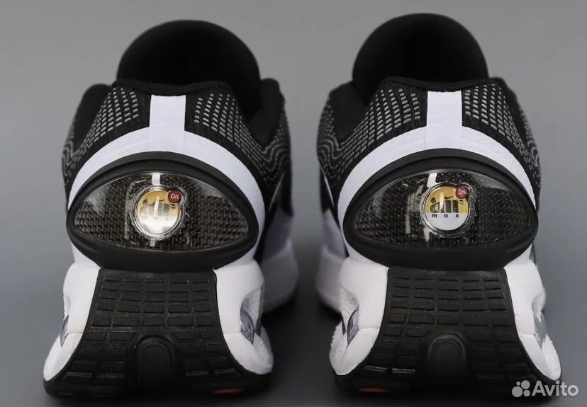 Кроссовки Nike Air Max Dn - миниатюра 4