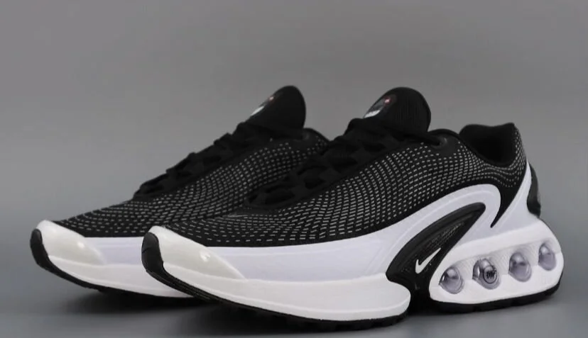 Кроссовки Nike Air Max Dn - миниатюра 6