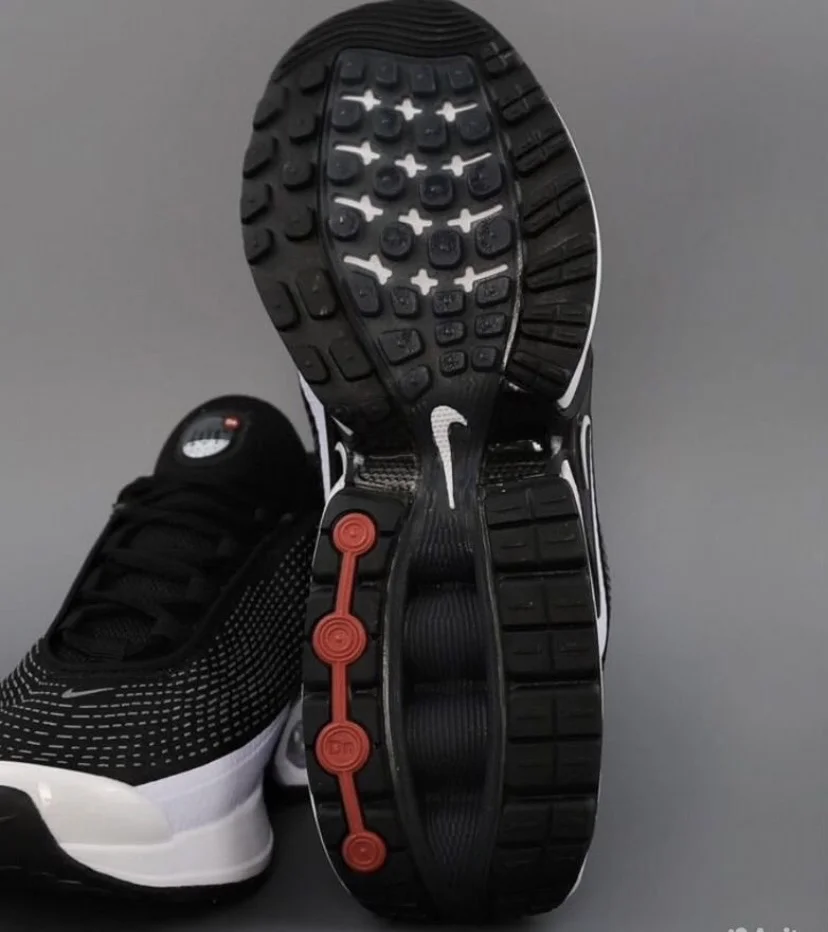 Кроссовки Nike Air Max Dn - миниатюра 7