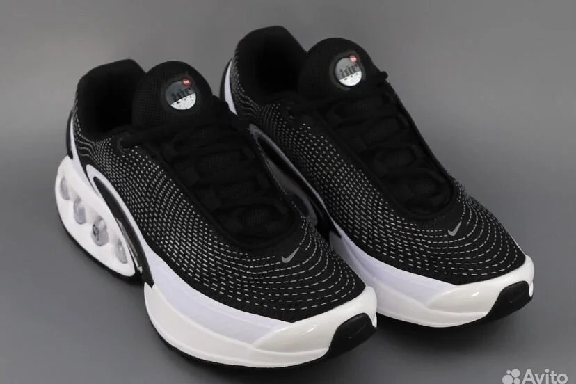 Кроссовки Nike Air Max Dn - миниатюра 8