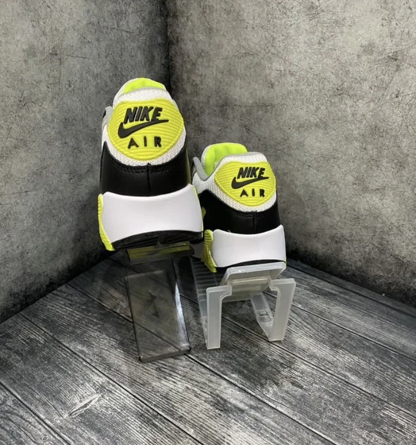 Кроссовки Nike air max 90 - миниатюра 6