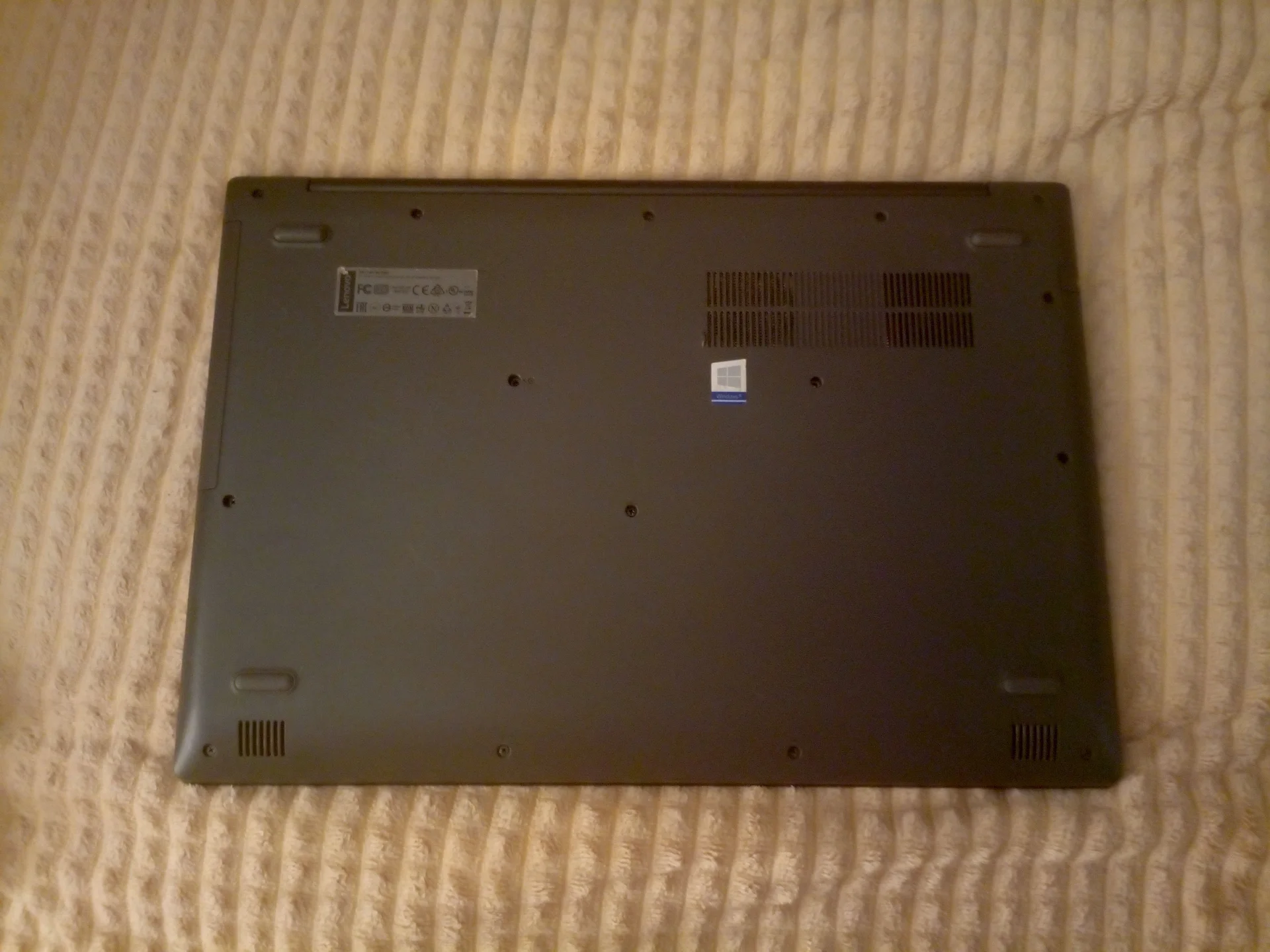 15.6" Lenovo IdeaPad 330, E2, RAM 4 ГБ, 512 ГБ, Ra - миниатюра 5