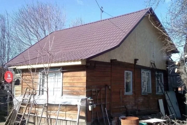 Крыши. Кровельные работы - миниатюра 4