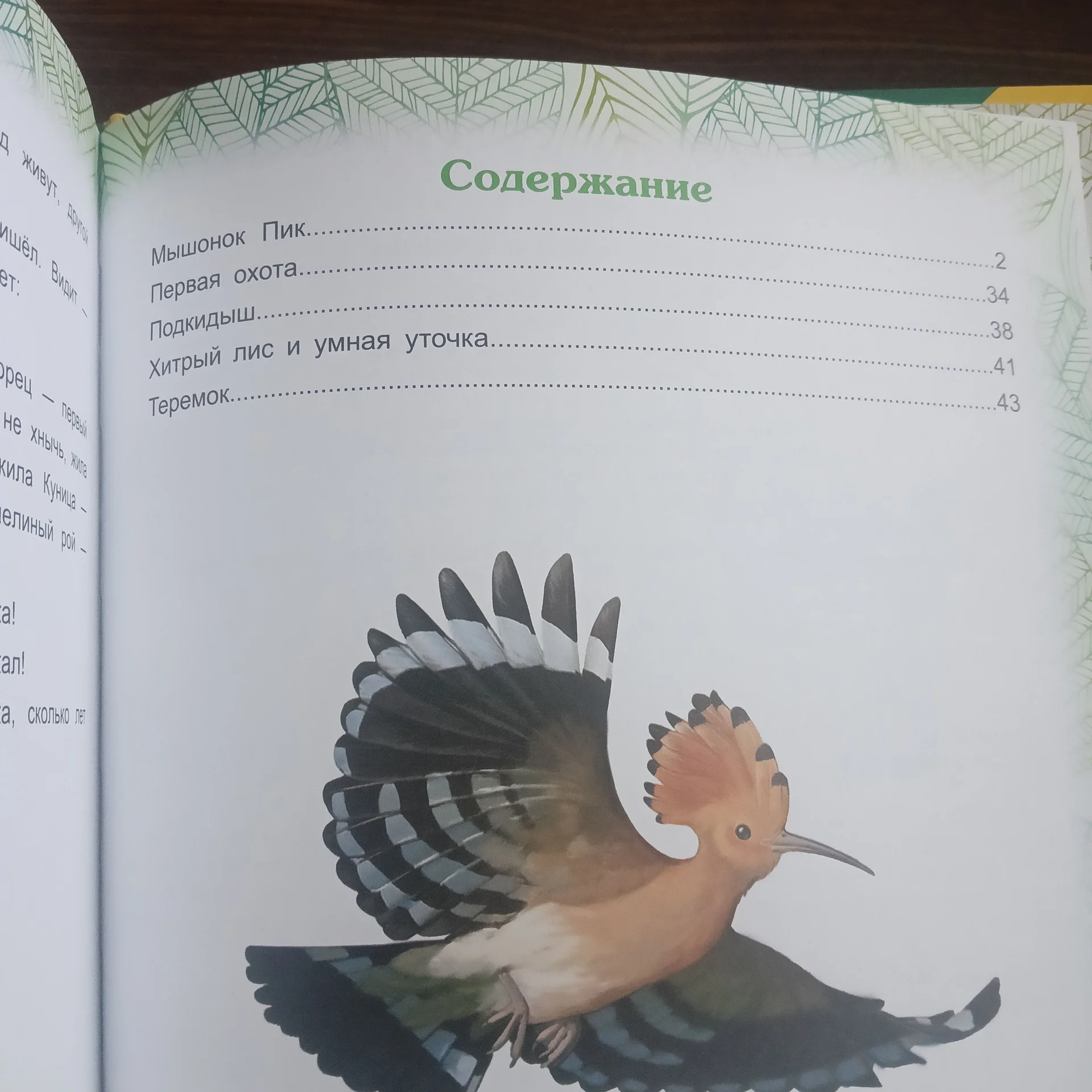 Бианки В.В. Мышонок Пик - миниатюра 3