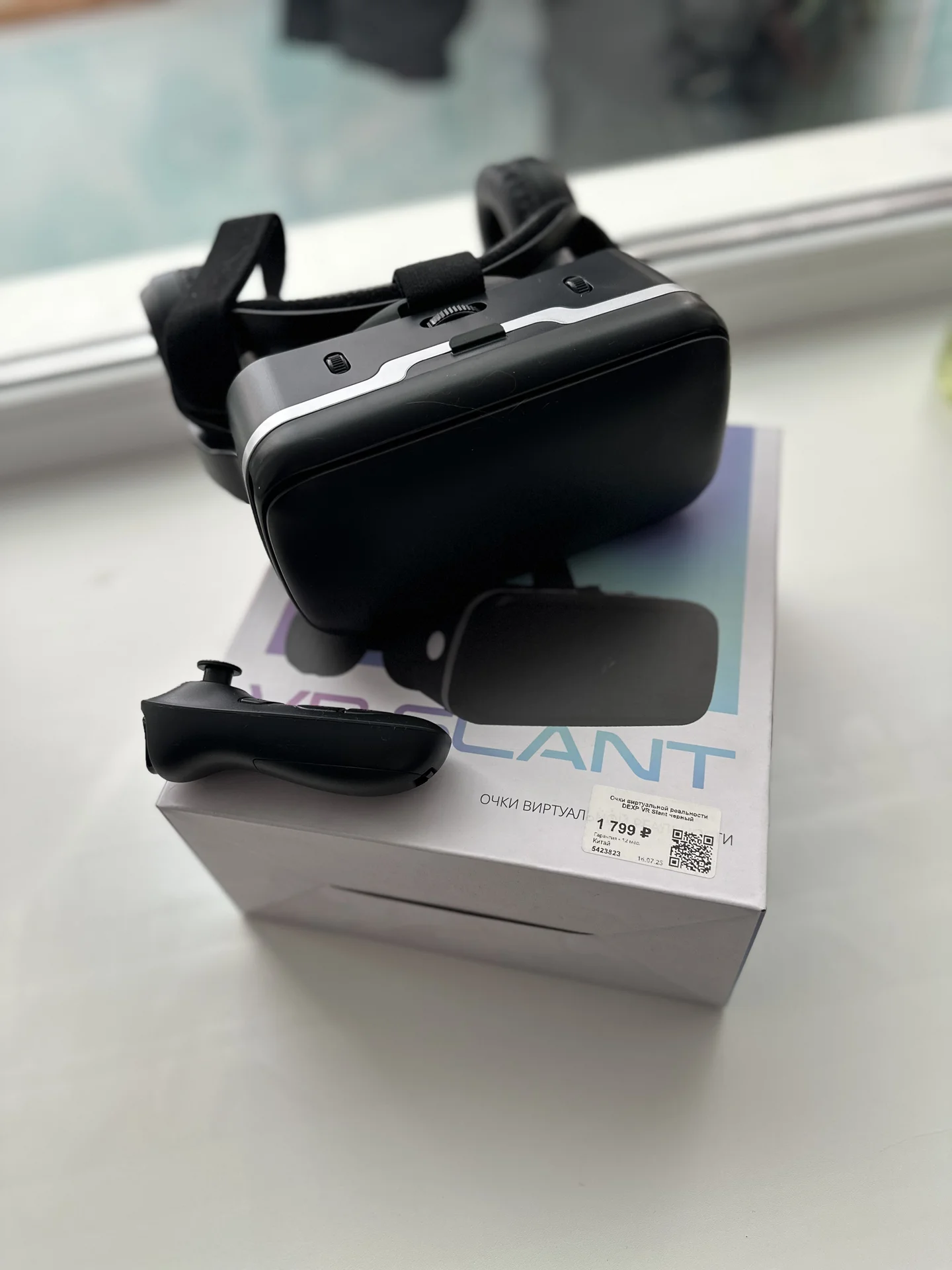 Vr очки - изображение 1