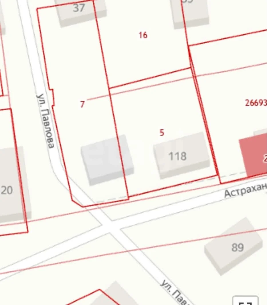 продам участок с недостроем - миниатюра 6