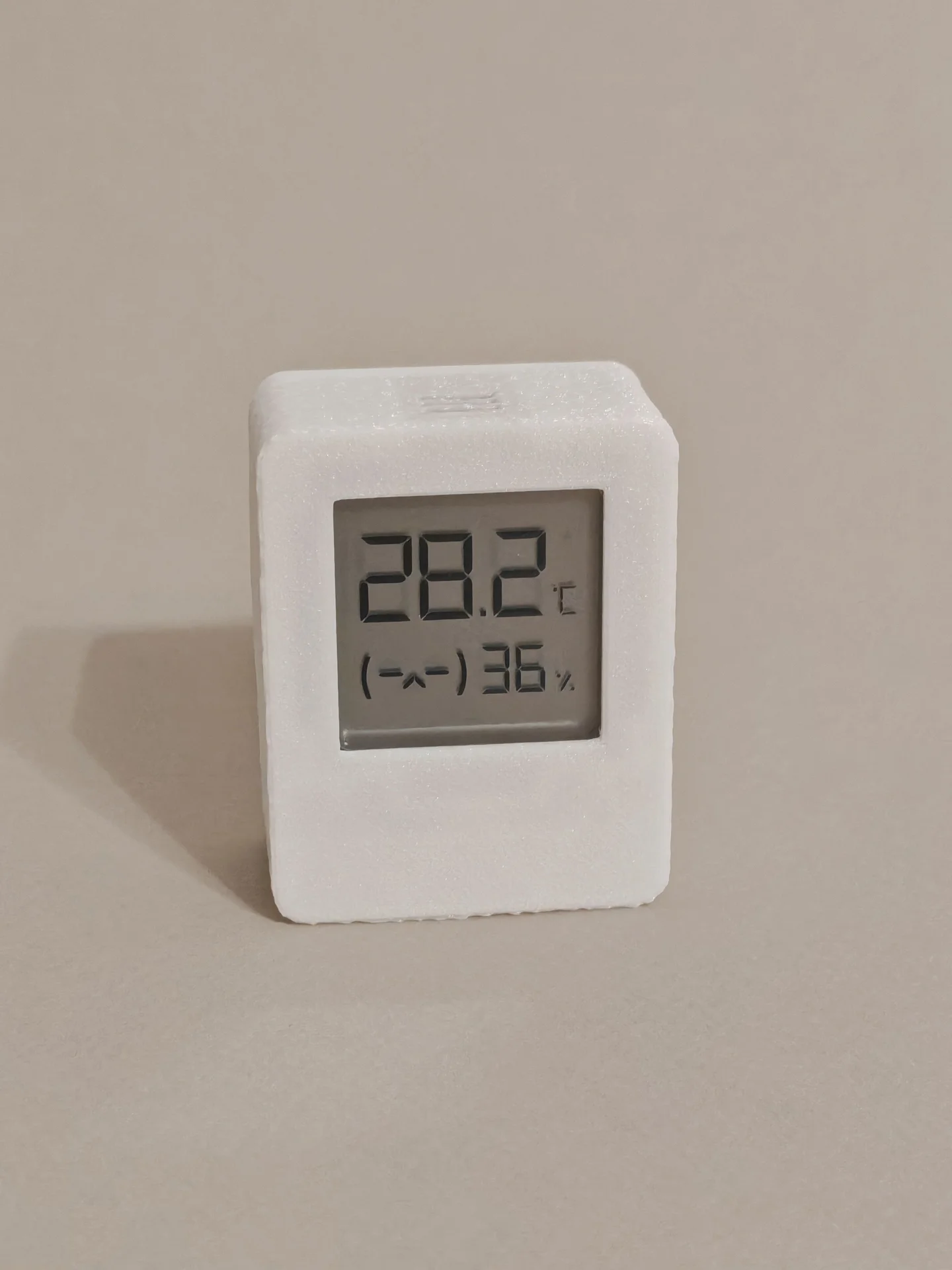 Автономный перезаряжаемый метео бокс ZigBee - миниатюра 2