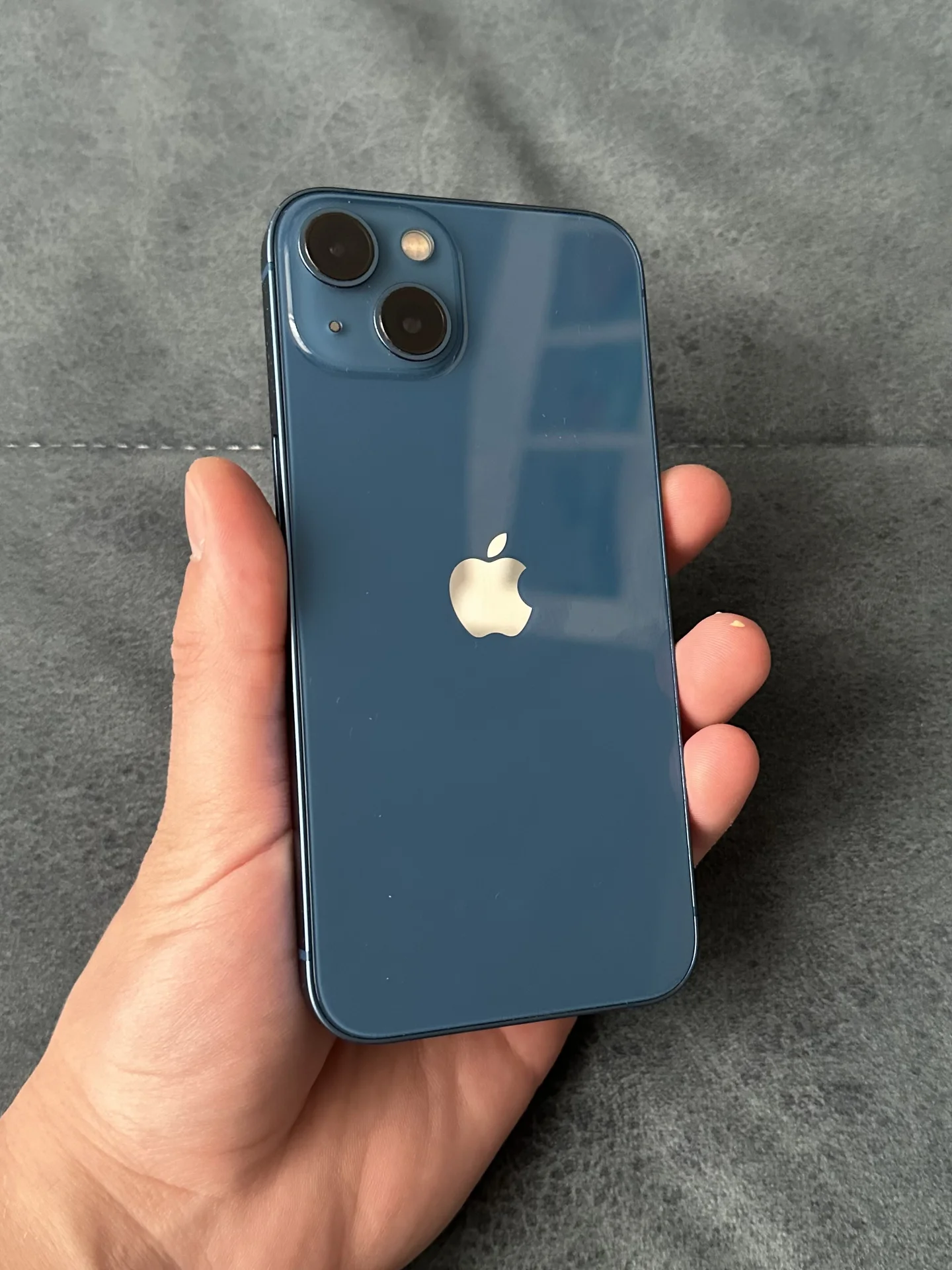 iphone 13 , 128gb - изображение 1