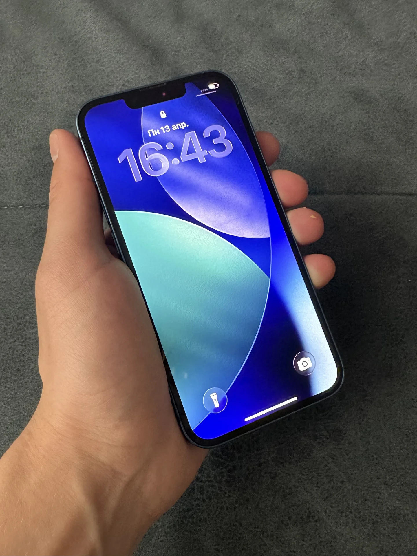 iphone 13 , 128gb - миниатюра 2