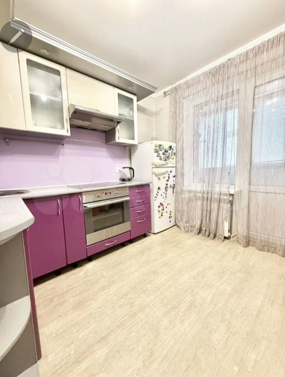 Срочно продам двушку в Новороссийске - миниатюра 8