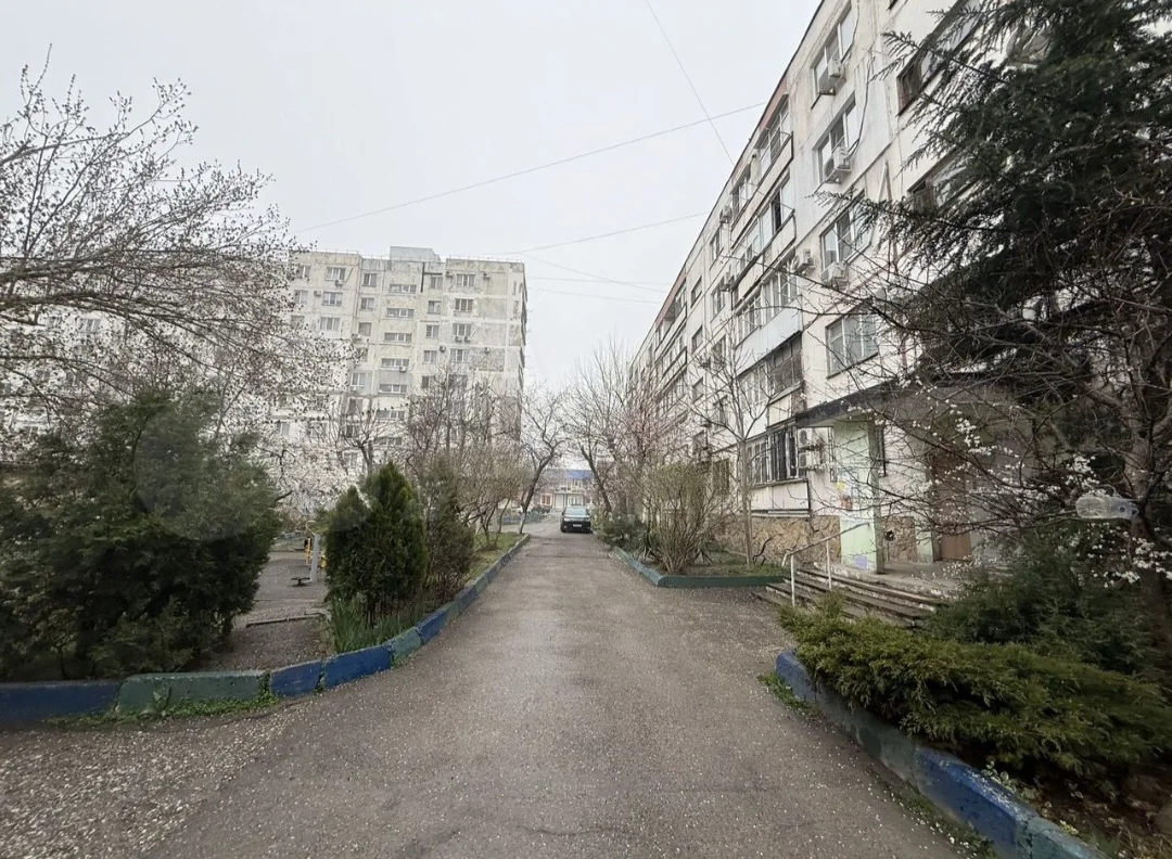 Срочно продам двушку в Новороссийске - миниатюра 19